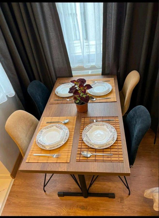 Tidy 1br Near To Nisantasi And Taksim #302 Istanbul