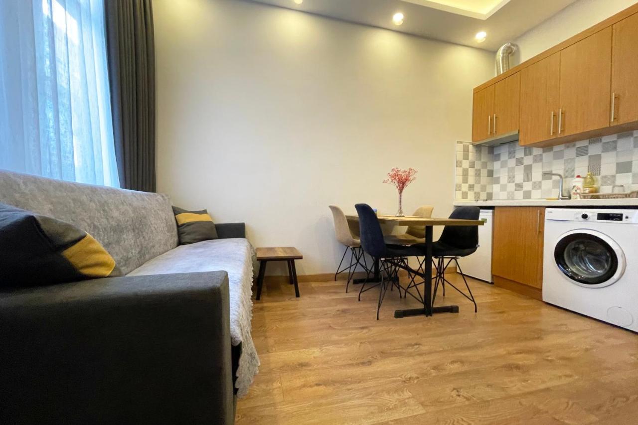 Apartment Tidy 1br Near To Nisantasi And Taksim #302 *