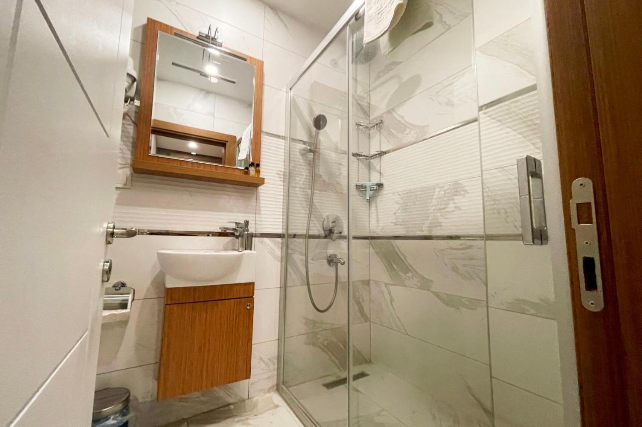Tidy 1br Near To Nisantasi And Taksim #302 *
