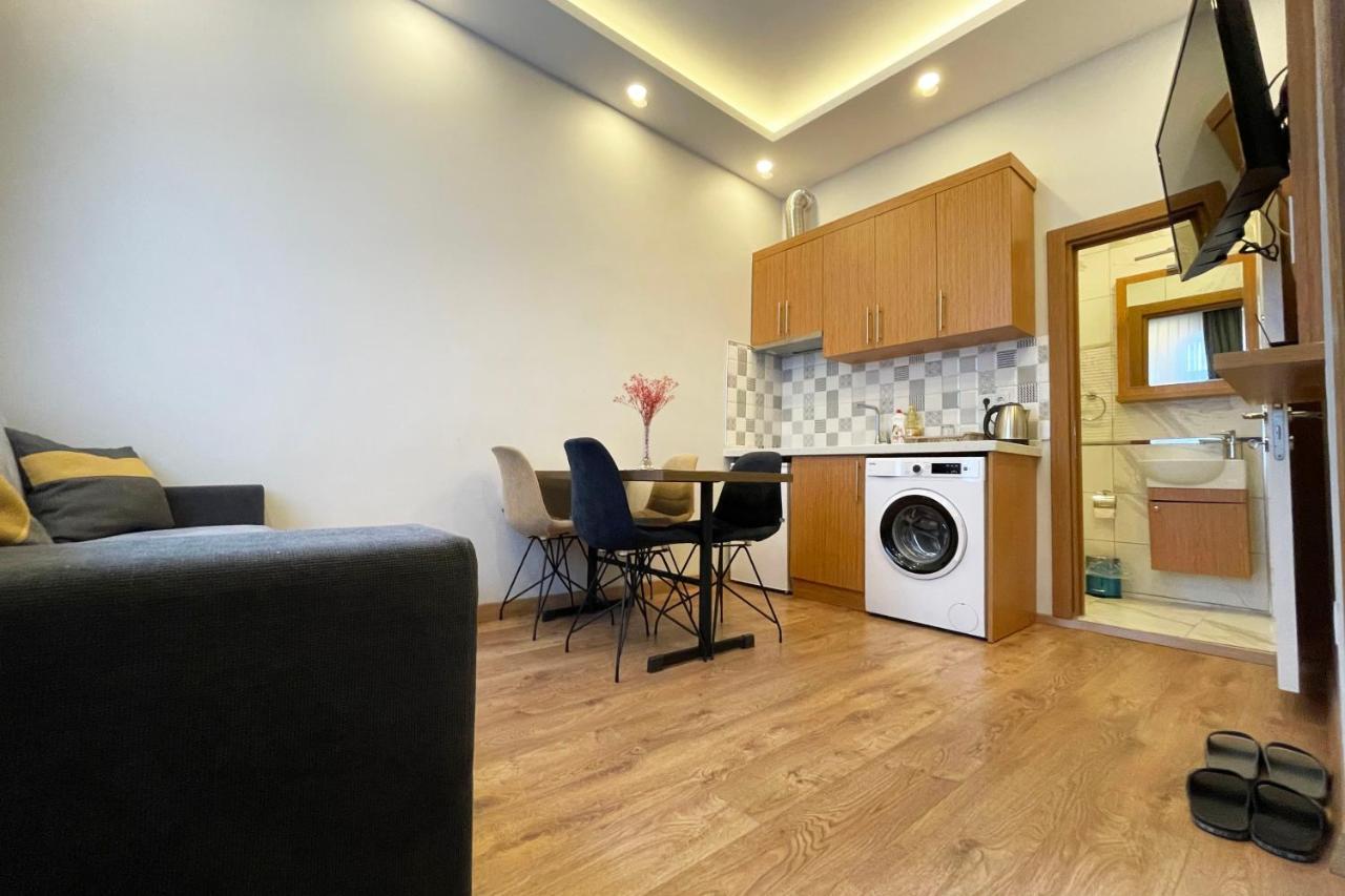 Tidy 1br Near To Nisantasi And Taksim #302 Istanbul