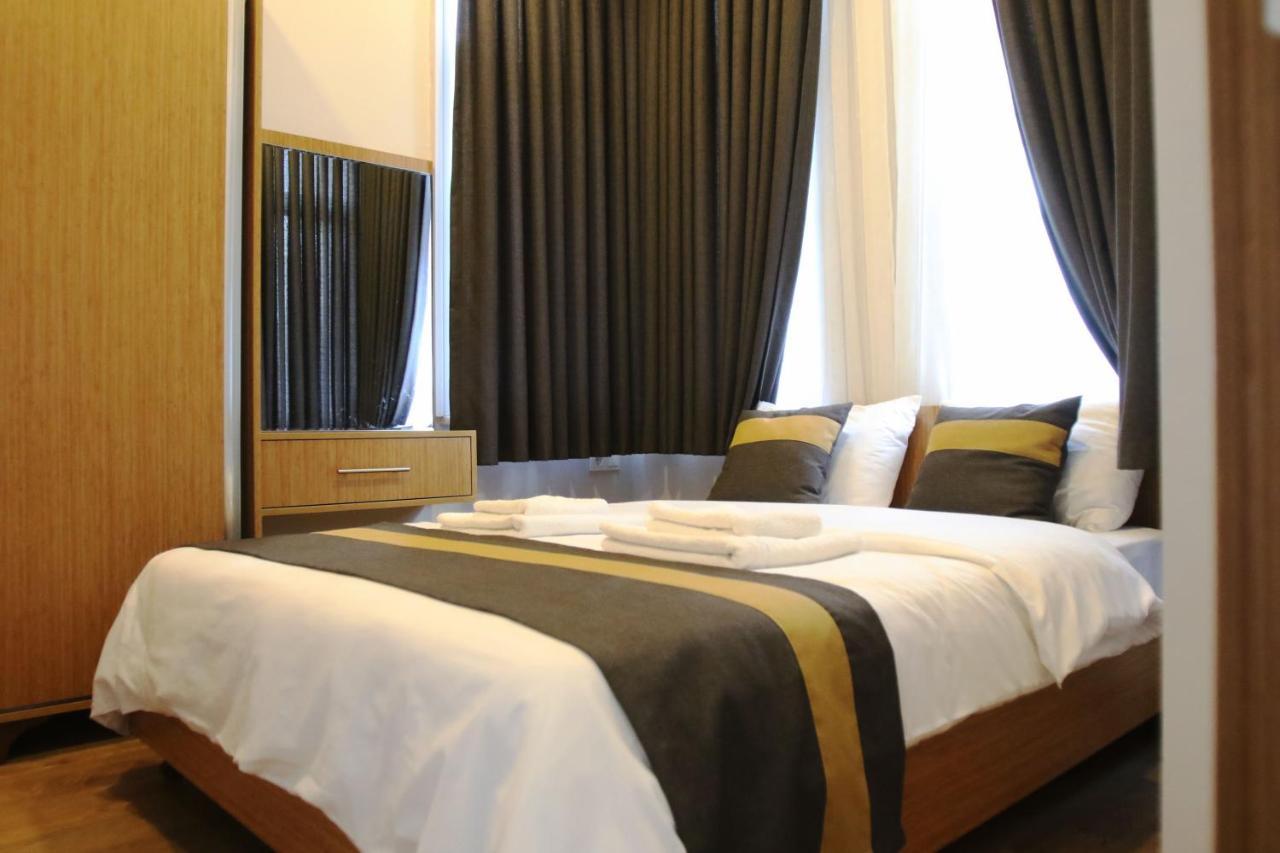 Tidy 1br Near To Nisantasi And Taksim #302 Apartment