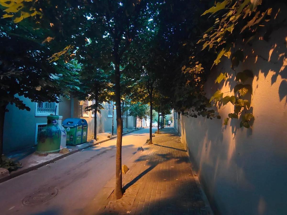 Tidy 1br Near To Nisantasi And Taksim #302 Apartment