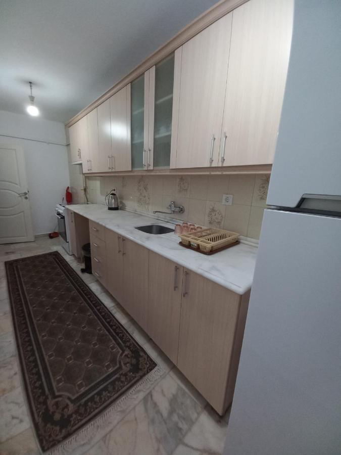 3 Eme Etage Ortakoey No 5 Daire