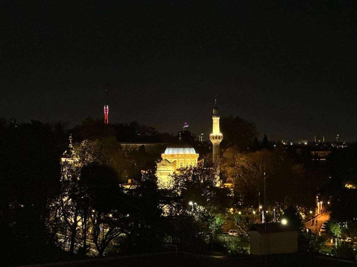 Prime Bosphorus Hotel Istanbul