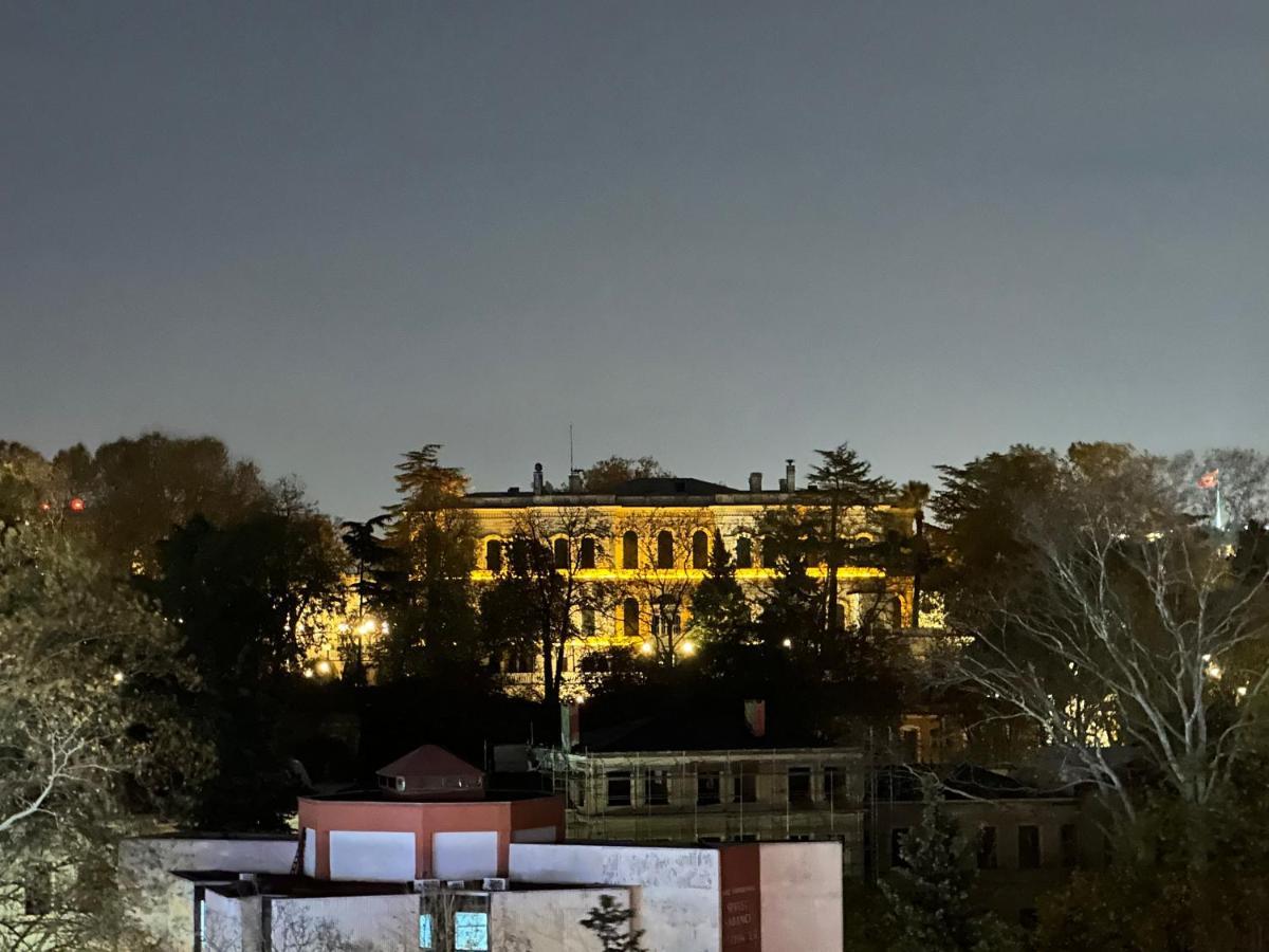 Prime Bosphorus