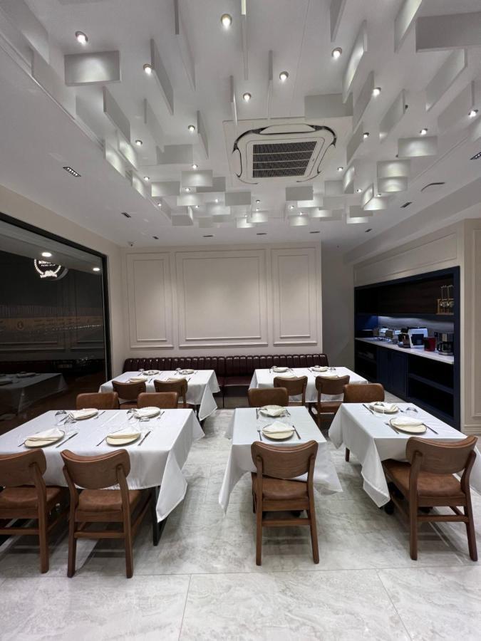 Hotel Prime Bosphorus Istanbul