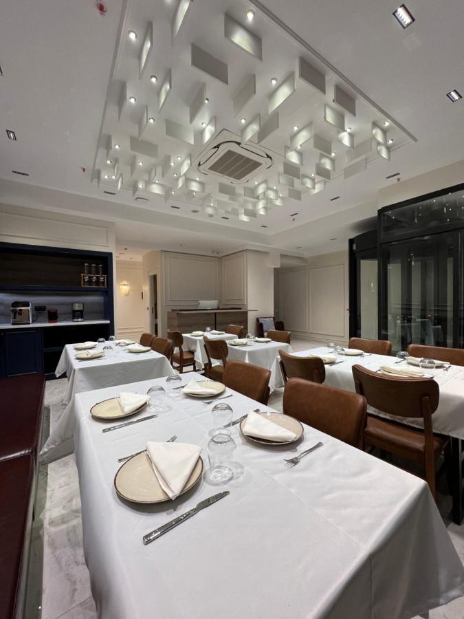 Prime Bosphorus Hotel