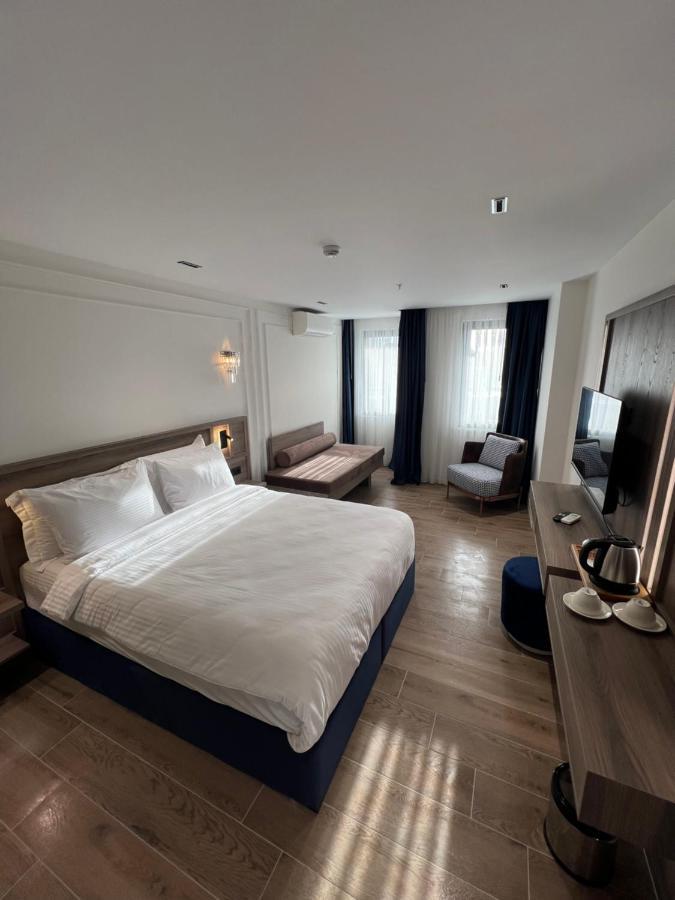 Hotel Prime Bosphorus Istanbul