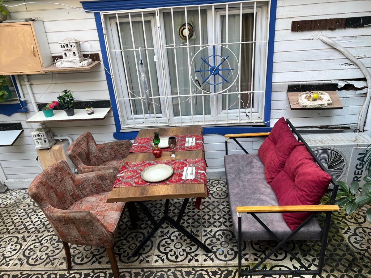 Hotel Hagia Sophia Family Istanbul