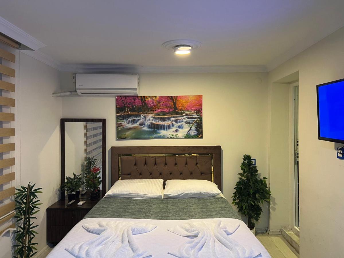 Hagia Sophia Family Hotel *