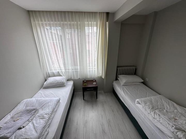 Kocabasoglu Hotel Istanbul