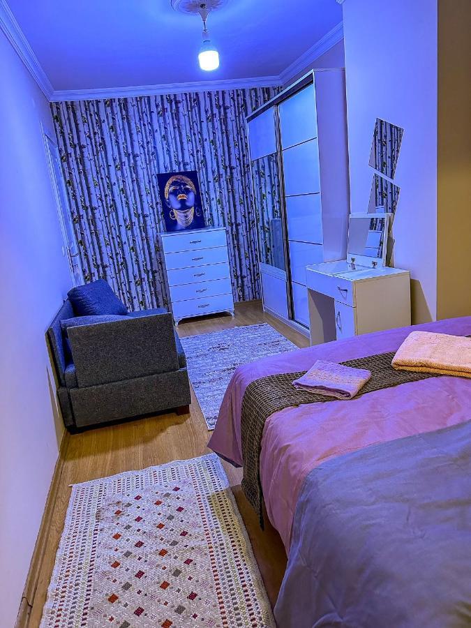 Zeki Bey Apartment