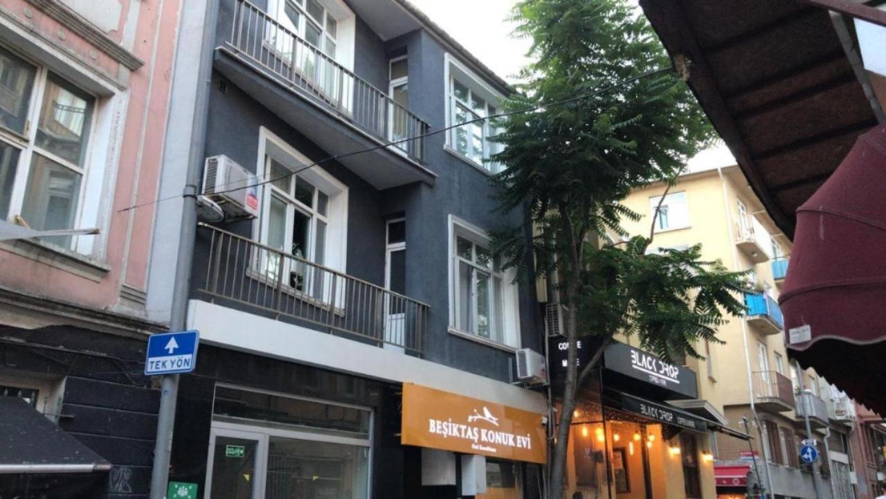 Besiktas Konuk Evi Hotel
