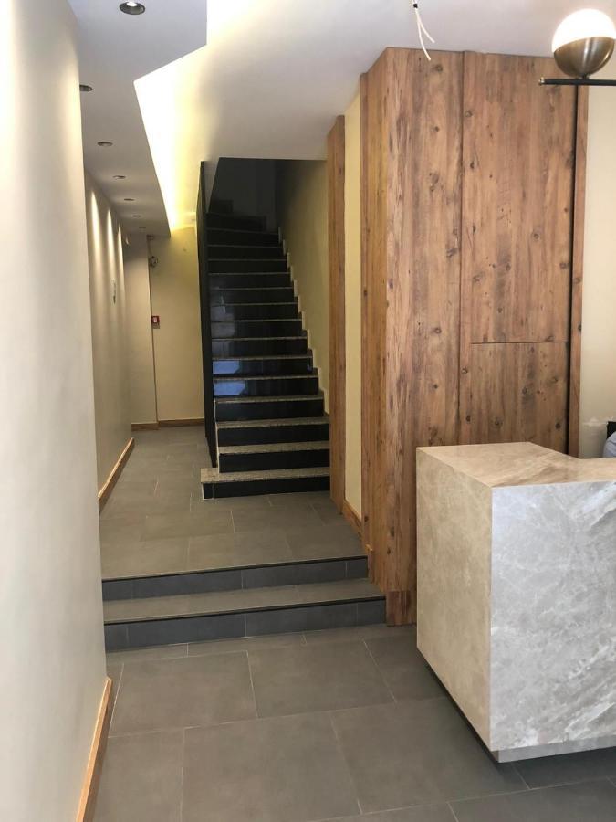 Besiktas Konuk Evi *