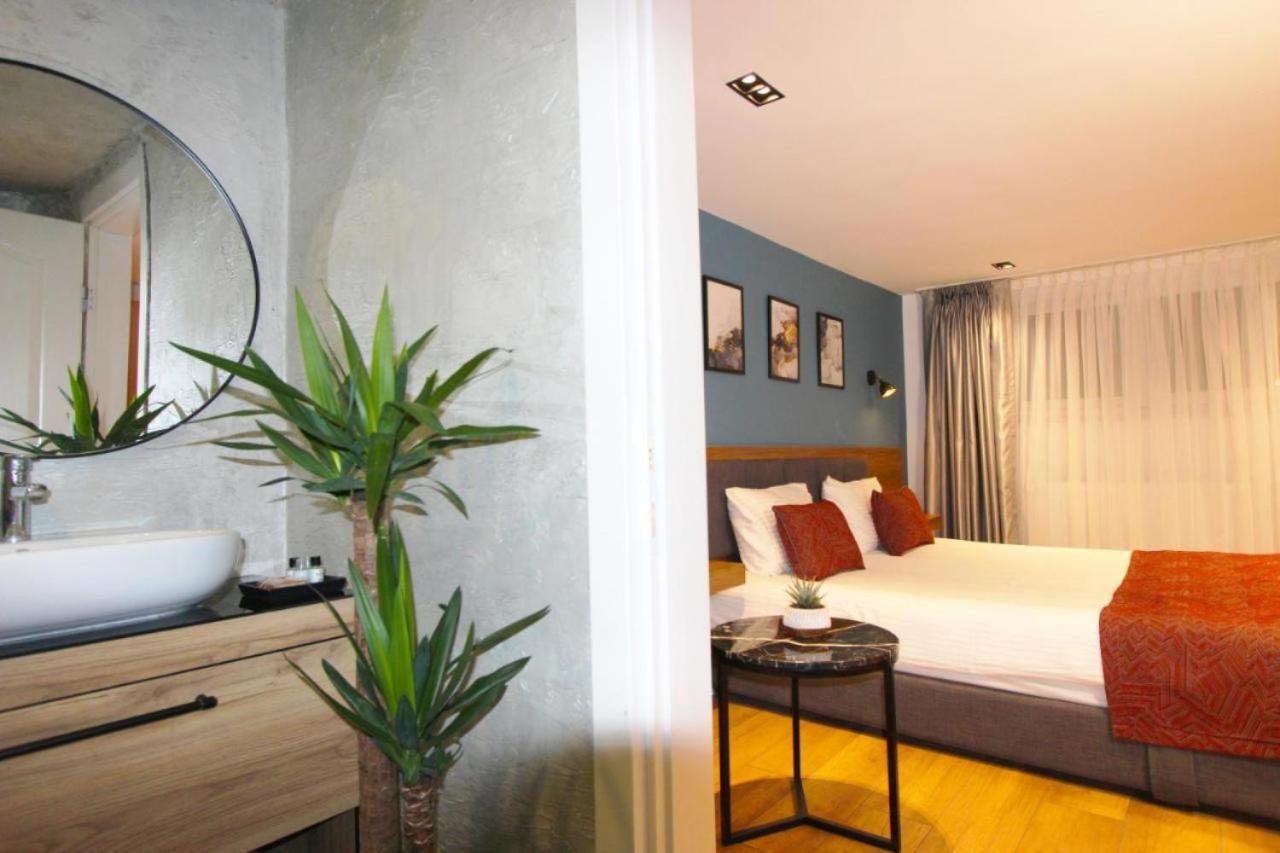 Hotel Besiktas Konuk Evi