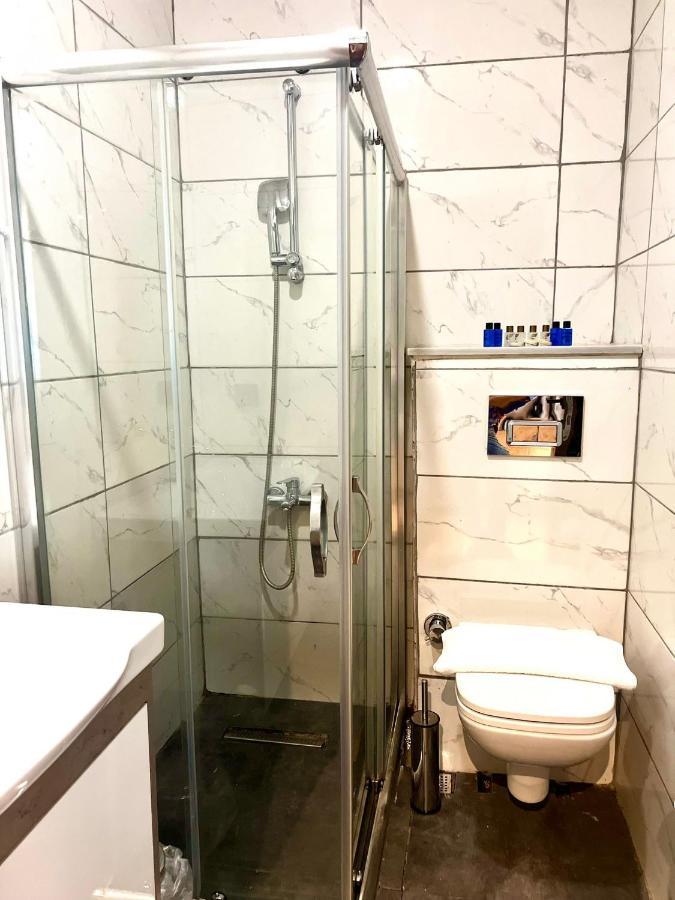 Besiktas Konuk Evi *