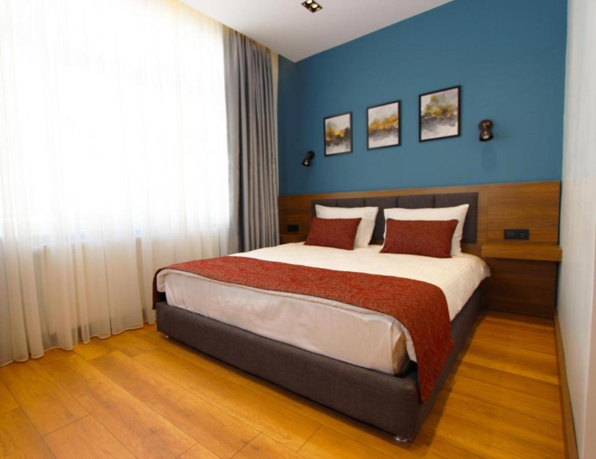 Besiktas Konuk Evi Hotel