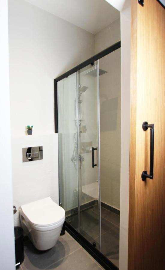 Besiktas Konuk Evi Hotel