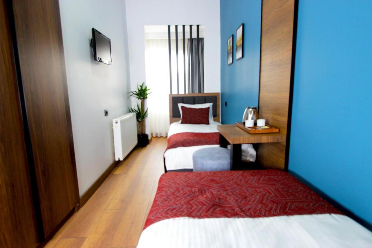 Hotel Besiktas Konuk Evi