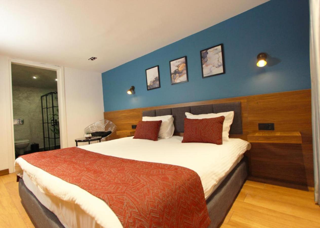 Hotel Besiktas Konuk Evi *