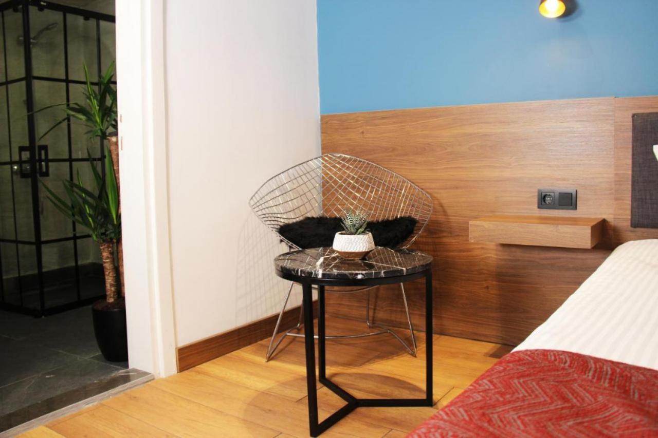 Besiktas Konuk Evi Hotel