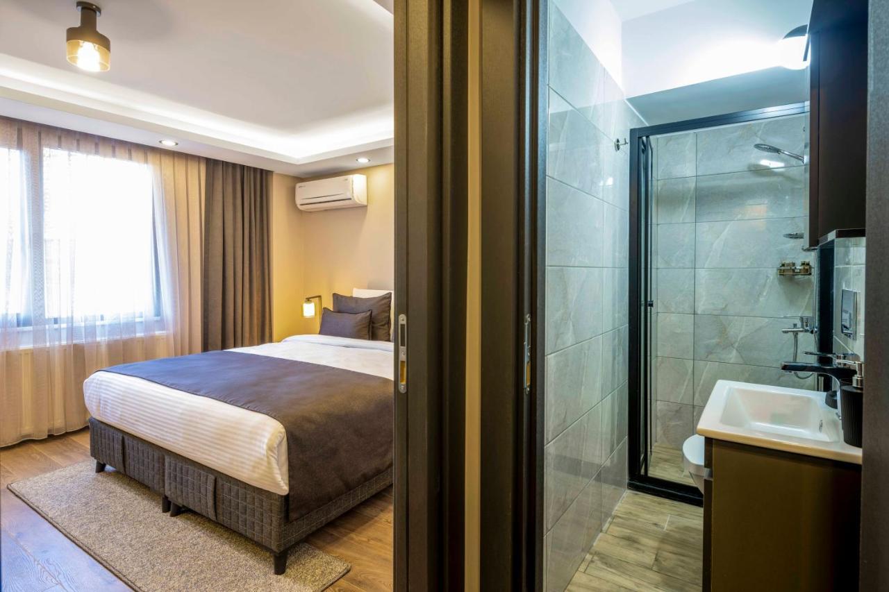 Apartment Bakrac 26 Istanbul
