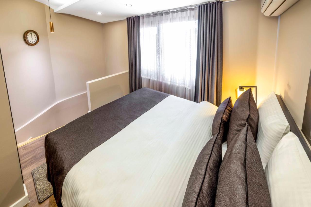 Apartment Bakrac 26 *