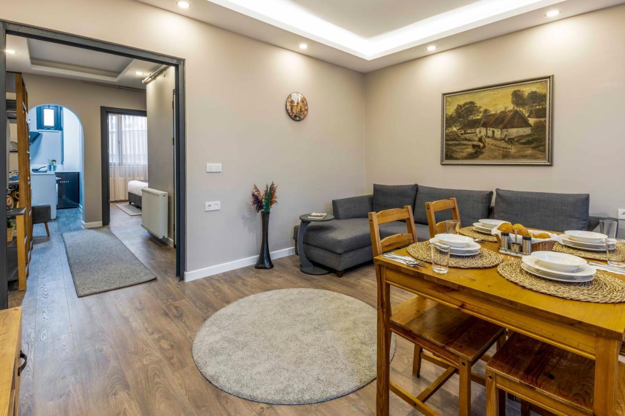 Bakrac 26 Apartment *