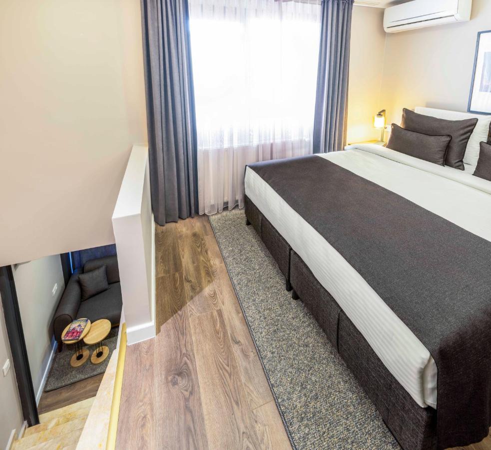 Apartment Bakrac 26 Istanbul