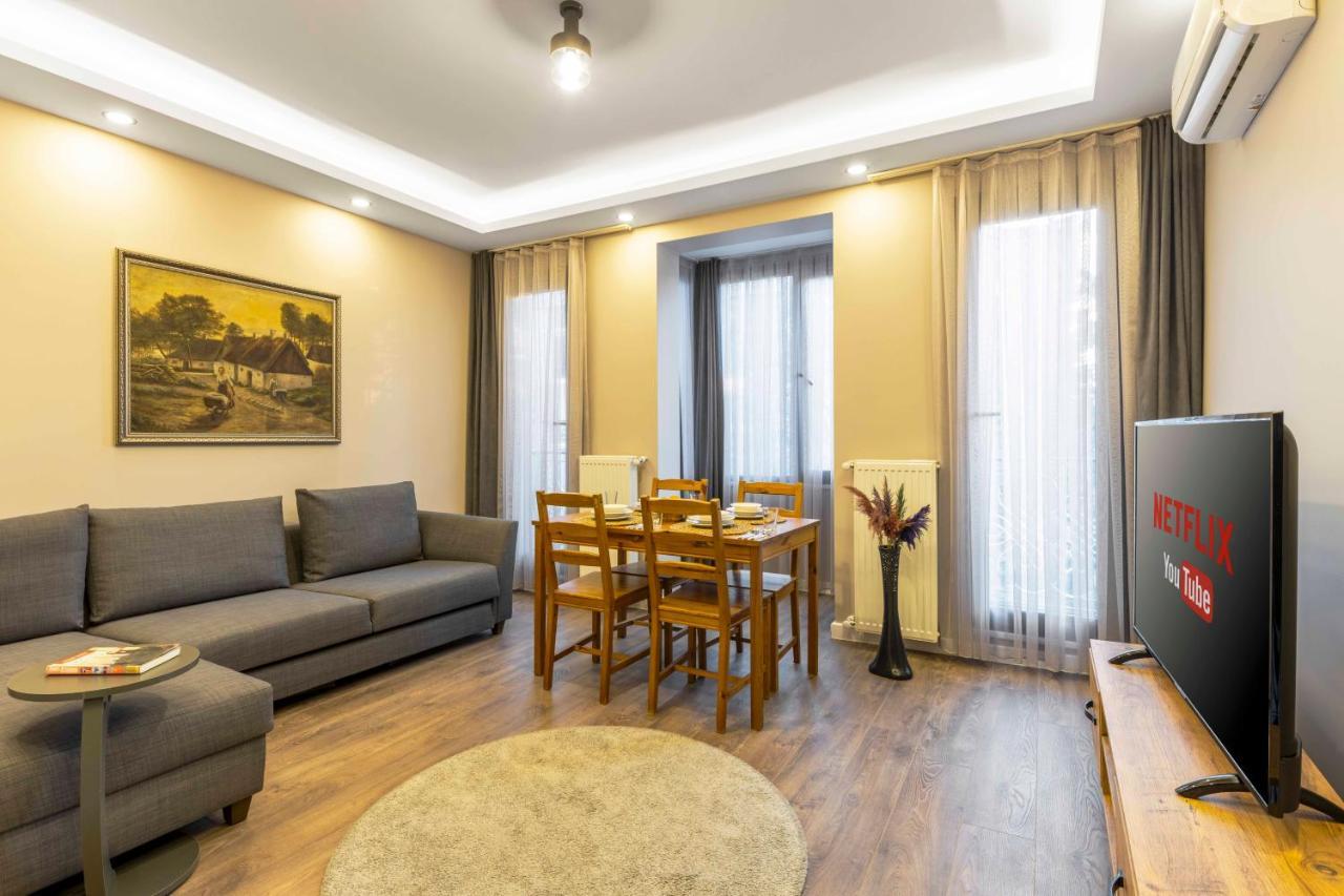 Apartment Bakrac 26 *
