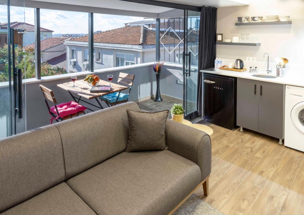 Apartment Bakrac 26