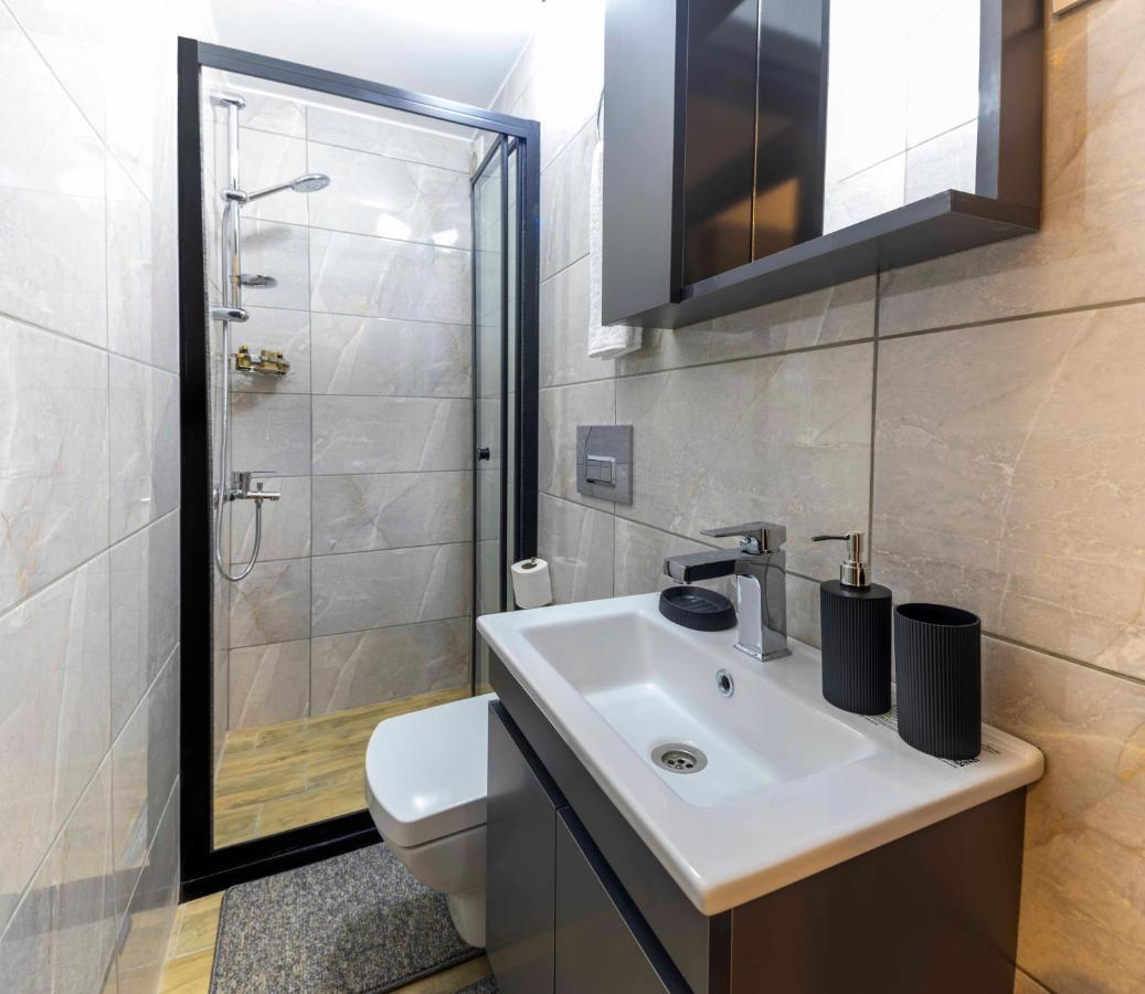 Apartment Bakrac 26