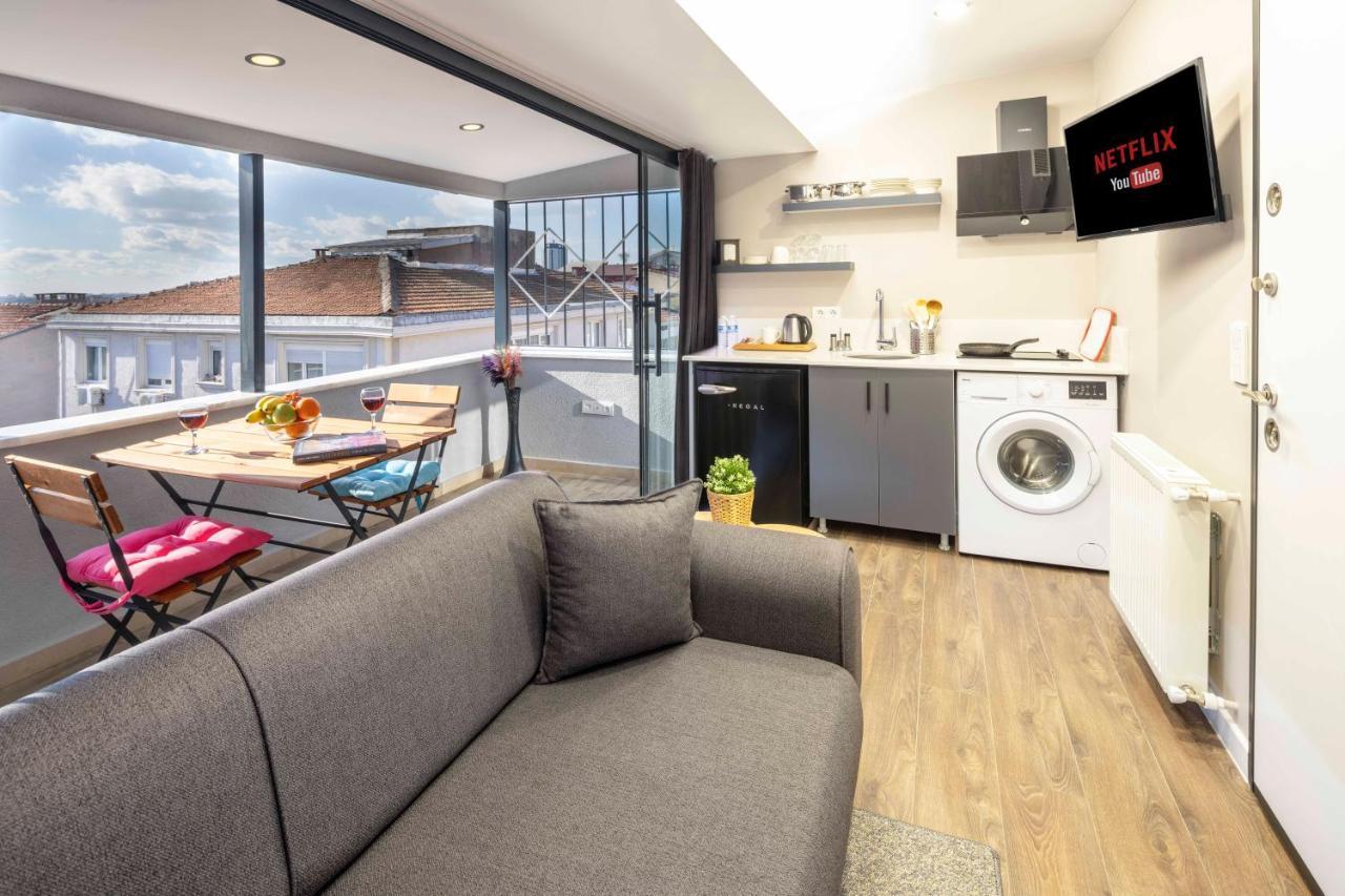 Apartment Bakrac 26
