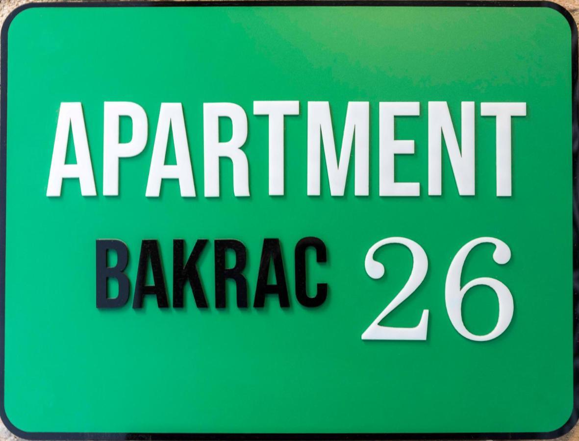 Bakrac 26 * Istanbul
