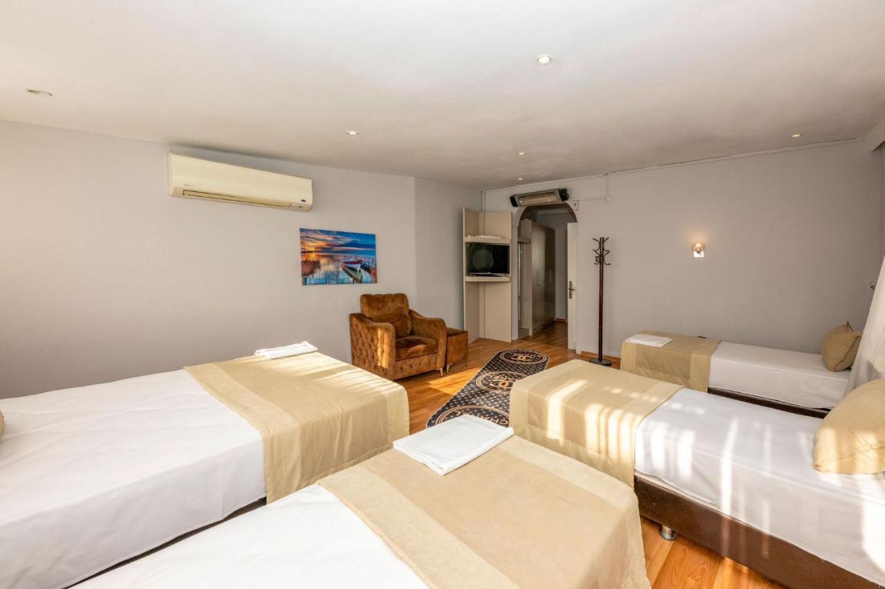 Saray Boutique Laleli Otel 3*