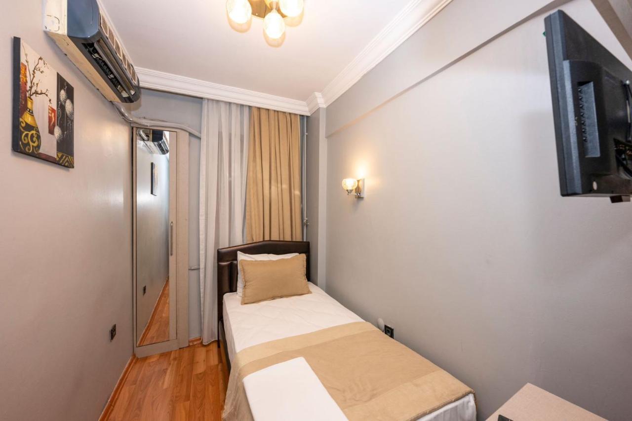 Saray Boutique Laleli Otel İstanbul