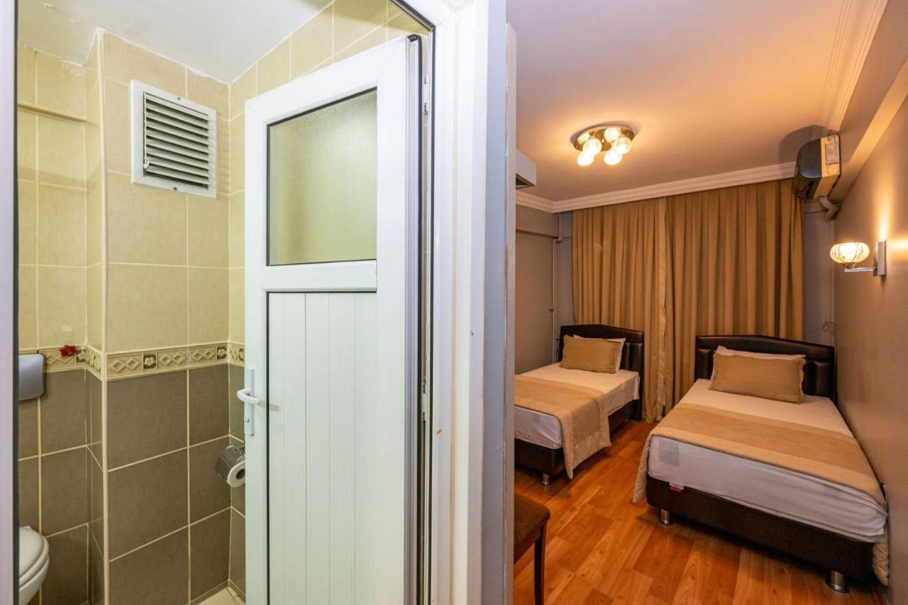 Otel Saray Boutique Laleli İstanbul