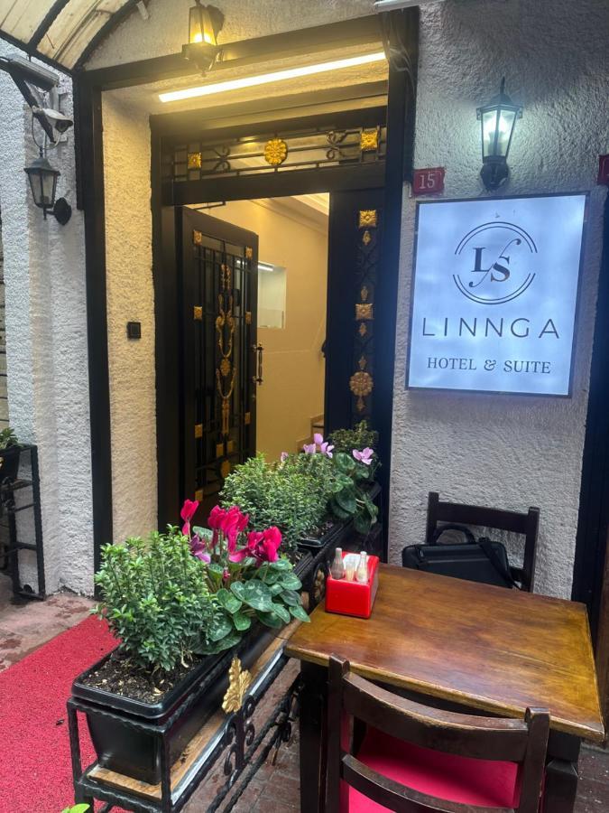Linnga & Bed & Breakfast *