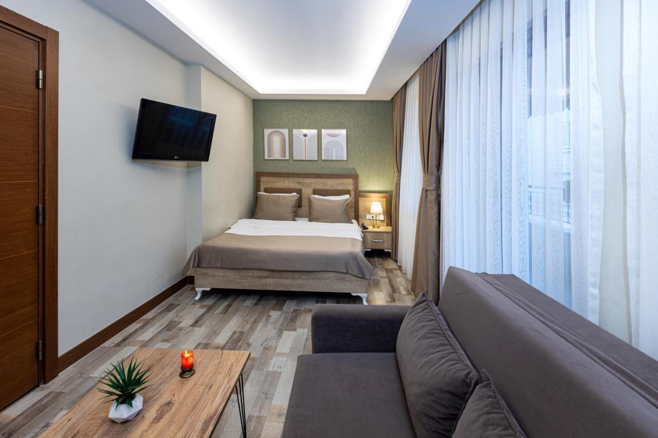 Bed & Breakfast Linnga &