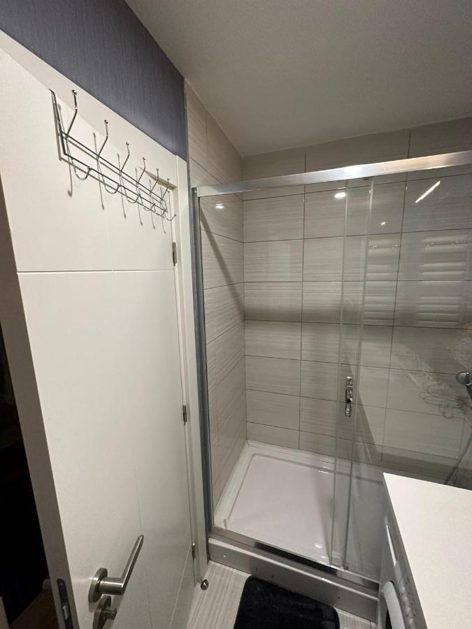 Kartal Lueks Apartment Istanbul