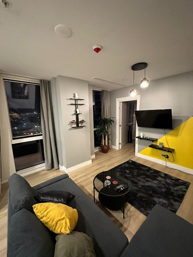 Apartment Kartal Lueks *