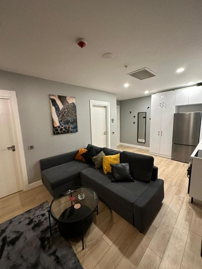 Kartal Lueks Apartment