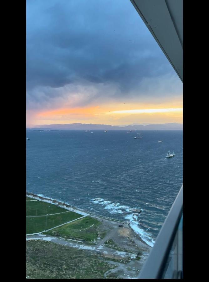 Kartal Lueks Istanbul