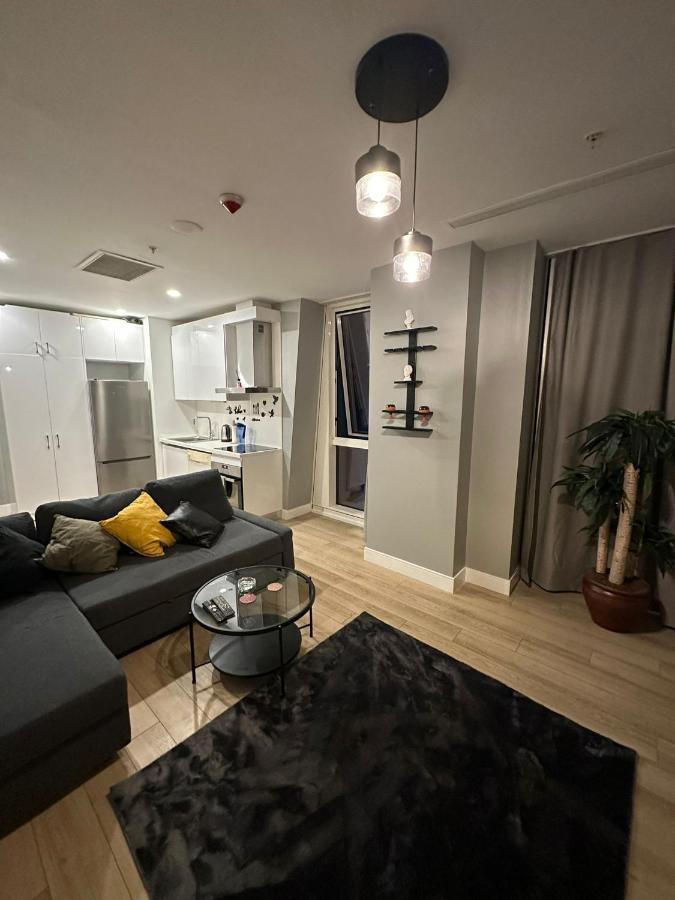 Apartment Kartal Lueks *