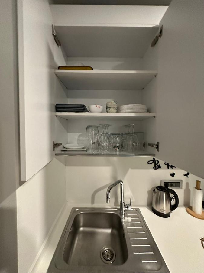 Apartment Kartal Lueks Istanbul