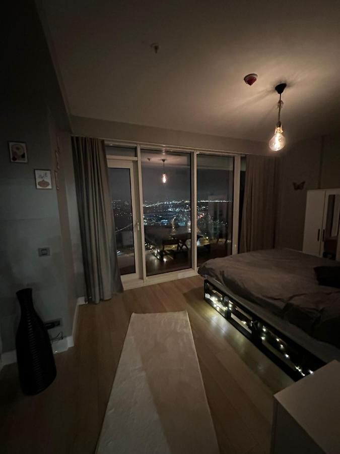 Apartment Kartal Lueks