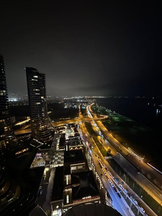 Kartal Lueks Apartment