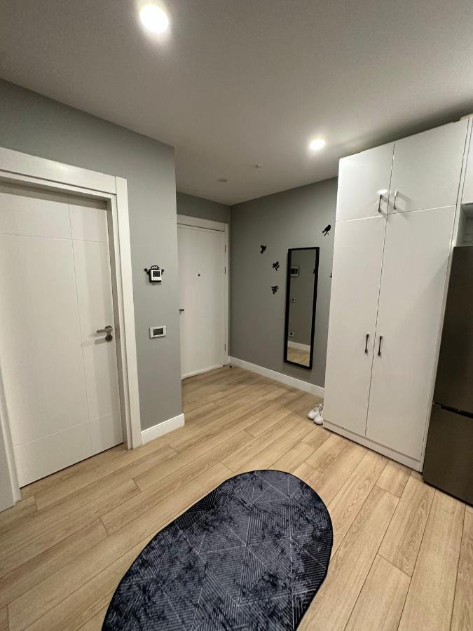 Apartment Kartal Lueks Istanbul