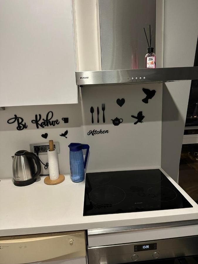 Apartment Kartal Lueks *