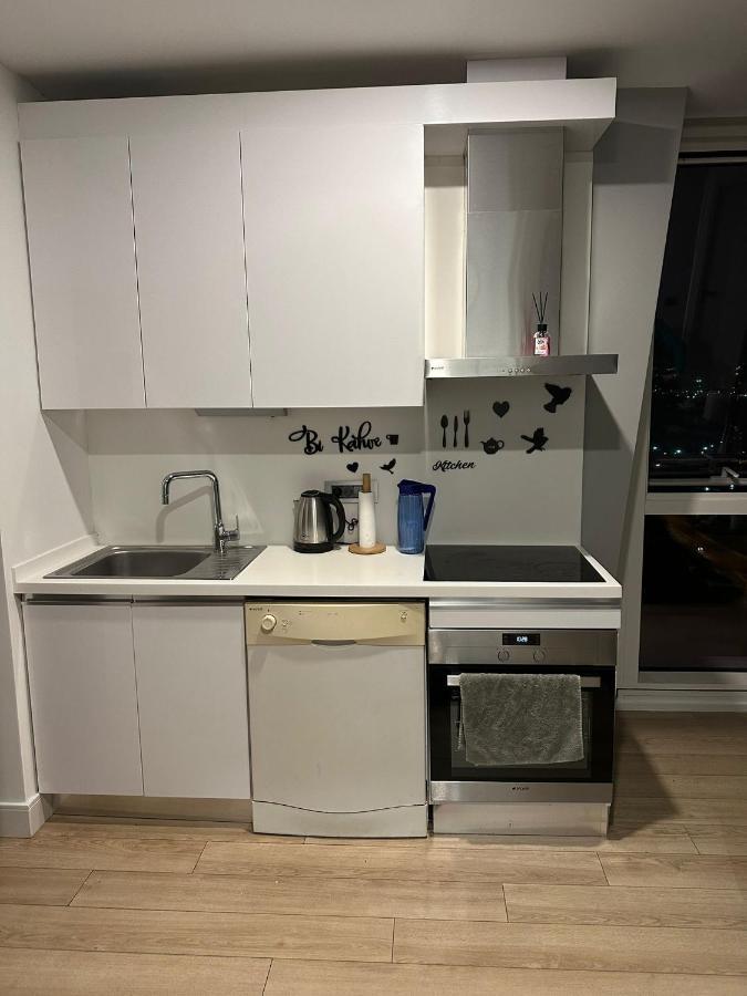Apartment Kartal Lueks Istanbul
